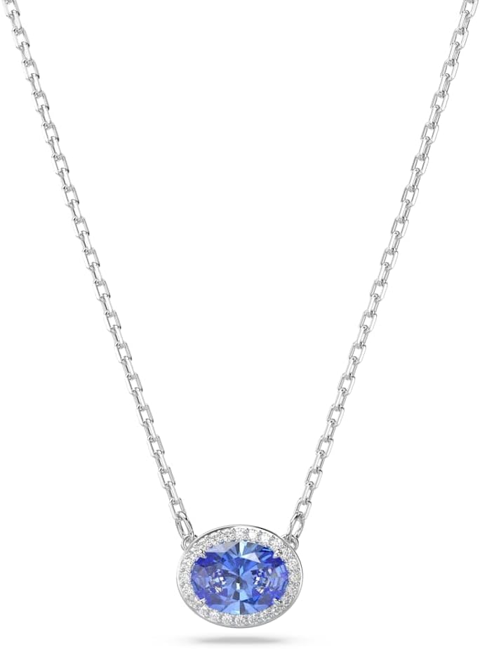 Swarovski Attract Collection Necklace