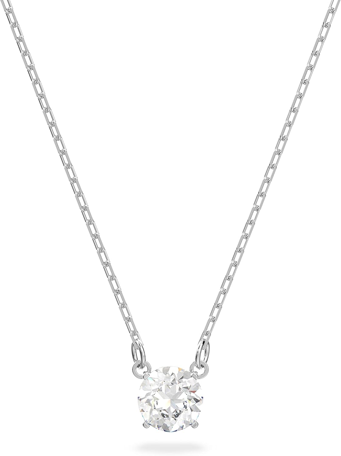 Swarovski Attract Collection Necklace